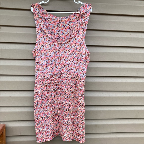 NWT Free People Mini Dress - Picture 2 of 8